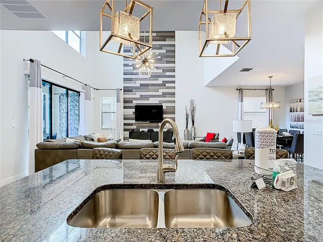 $650,000 | 5431 Solterra Circle, Davenport, FL 33837