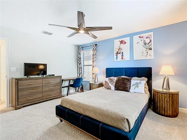 $650,000 | 5431 Solterra Circle, Davenport, FL 33837