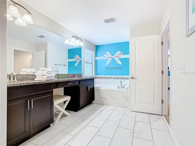 $650,000 | 5431 Solterra Circle, Davenport, FL 33837