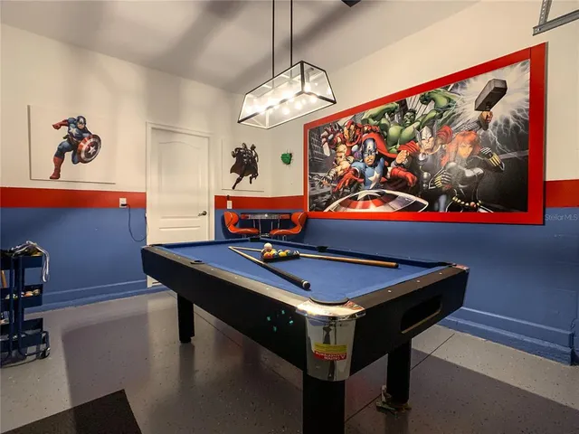 $650,000 | 5431 Solterra Circle, Davenport, FL 33837