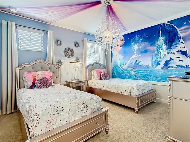 $650,000 | 5431 Solterra Circle, Davenport, FL 33837