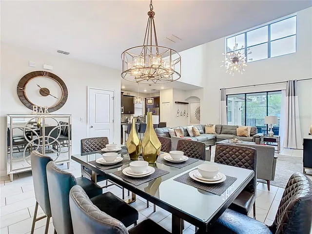 $650,000 | 5431 Solterra Circle, Davenport, FL 33837