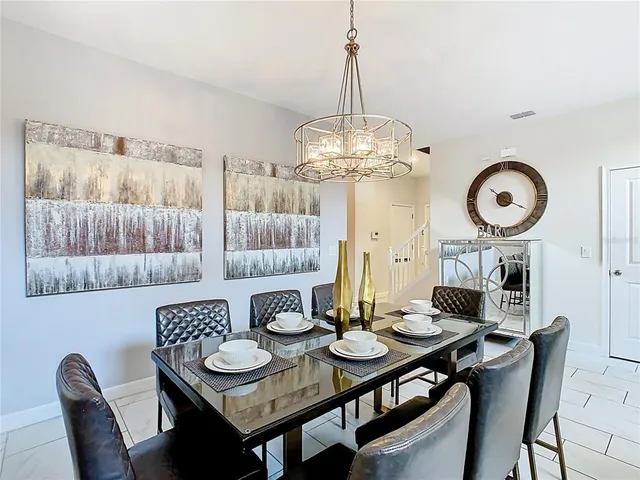 $650,000 | 5431 Solterra Circle, Davenport, FL 33837