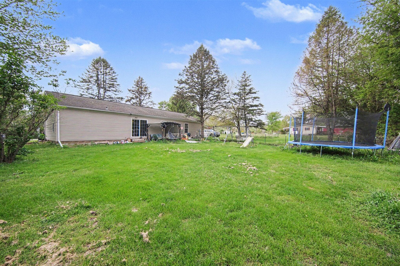 6848 Coon Hill Road Munith, MI 49259 - Photo 14 of 19
