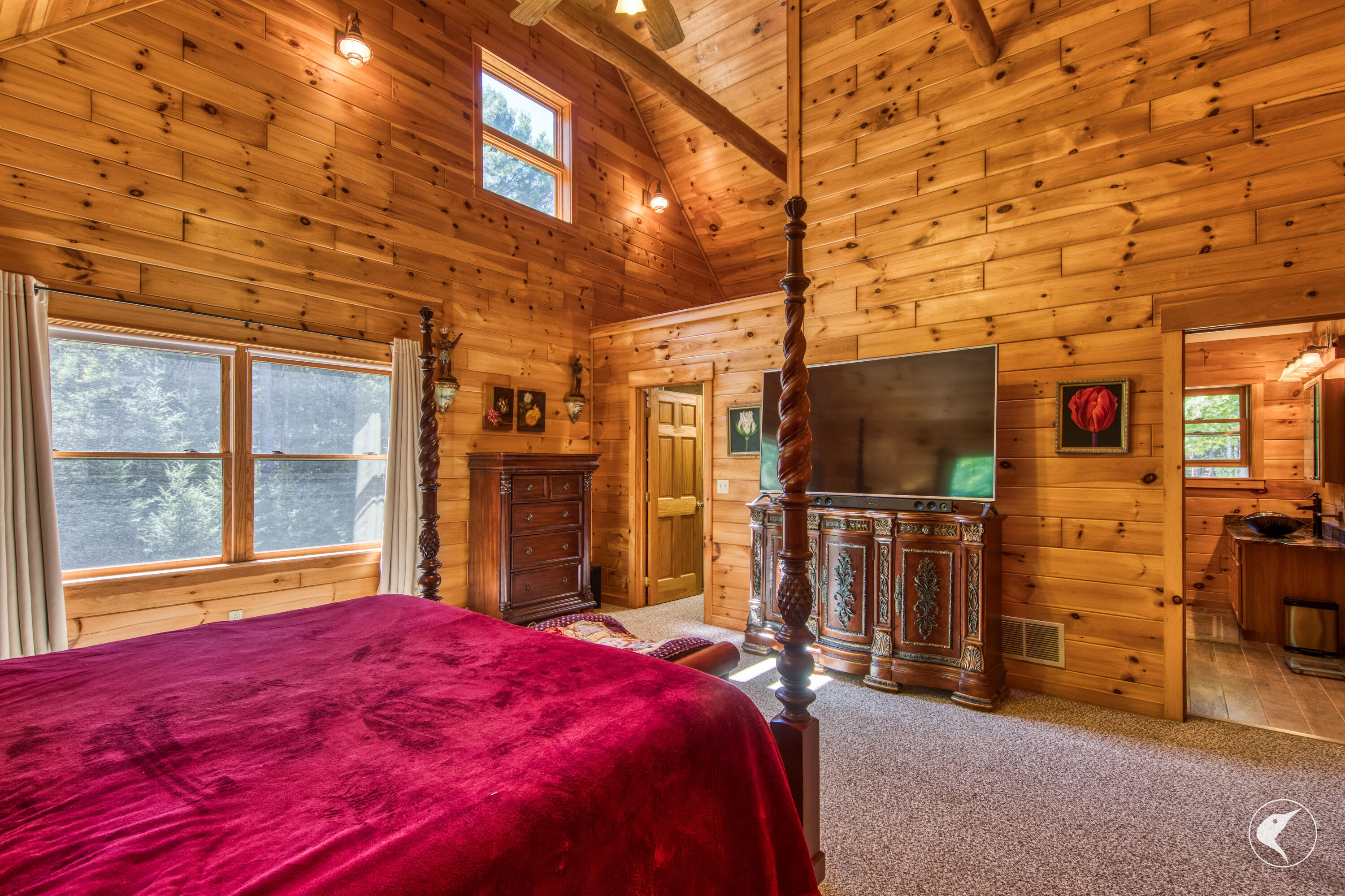 41 Paye Road Vermontville, NY 12989 - Photo 46 of 79 Gallery Image 46