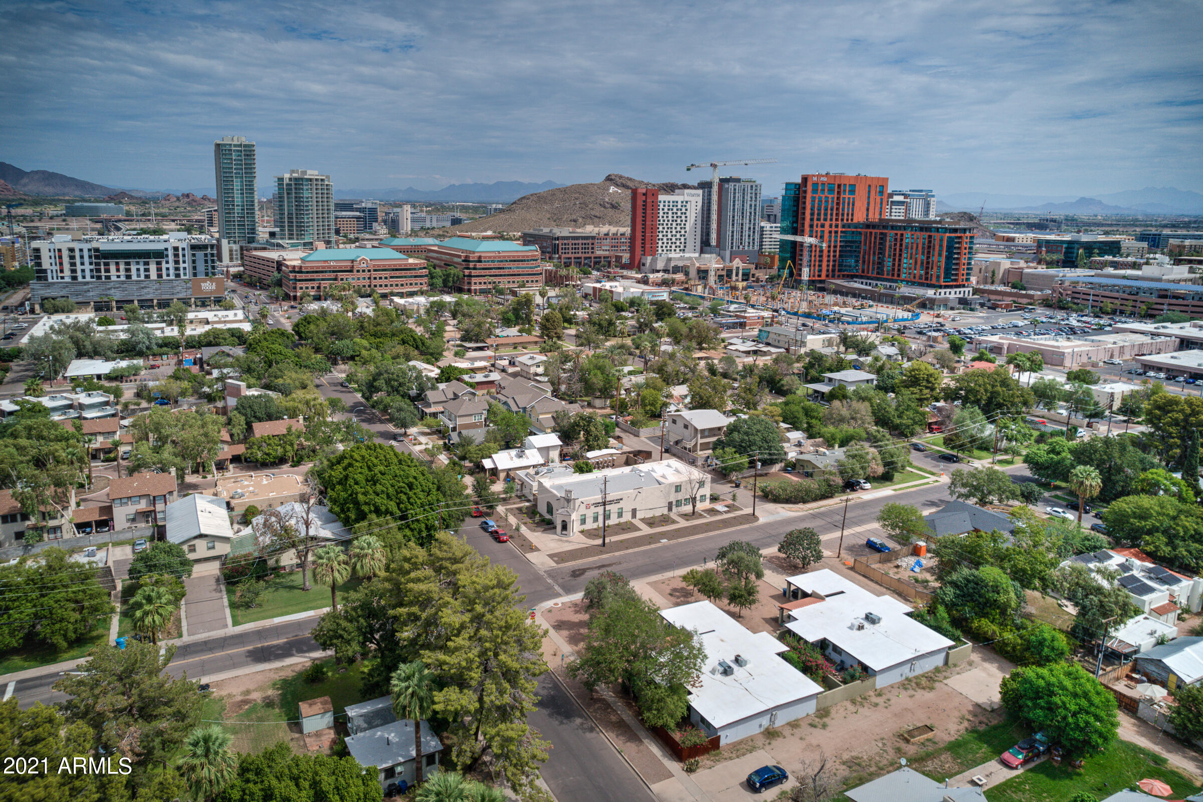 123 West 10th Street Tempe, AZ 85281 - Photo 1 of 25 115-117-121-123 W 10th Street-16