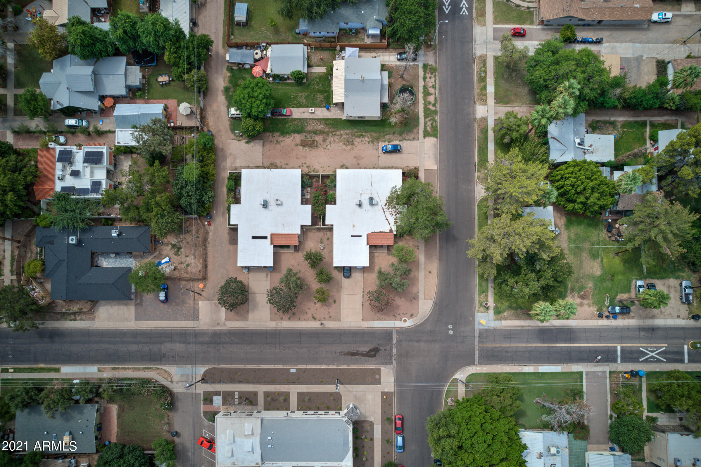 123 West 10th Street Tempe, AZ 85281 - Photo 16 of 25 115-117-121-123 W 10th Street-20