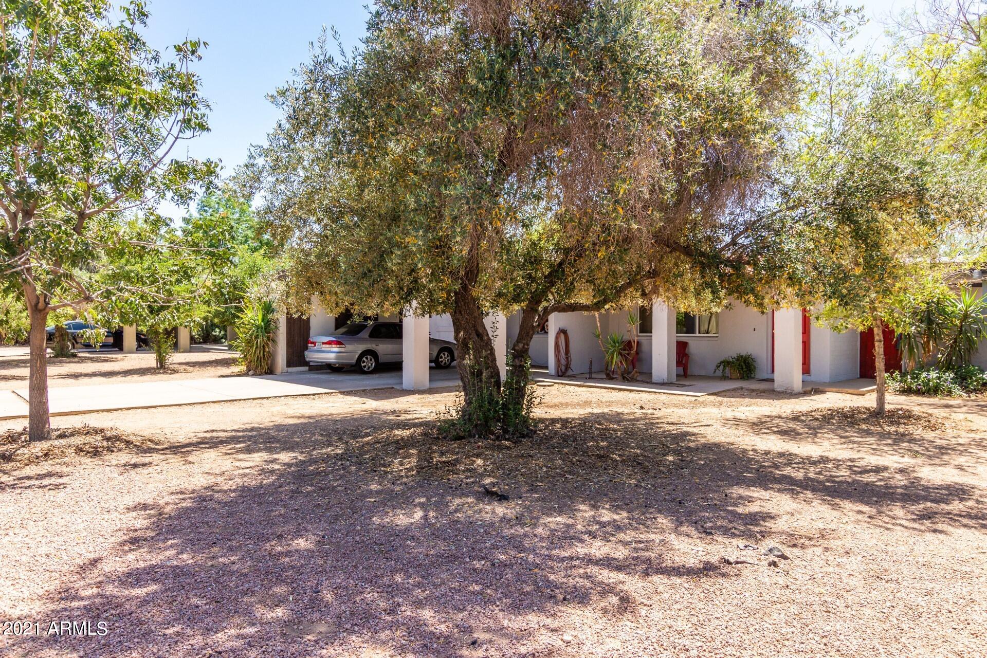 123 West 10th Street Tempe, AZ 85281 - Photo 4 of 25 121-123 W 10th 2