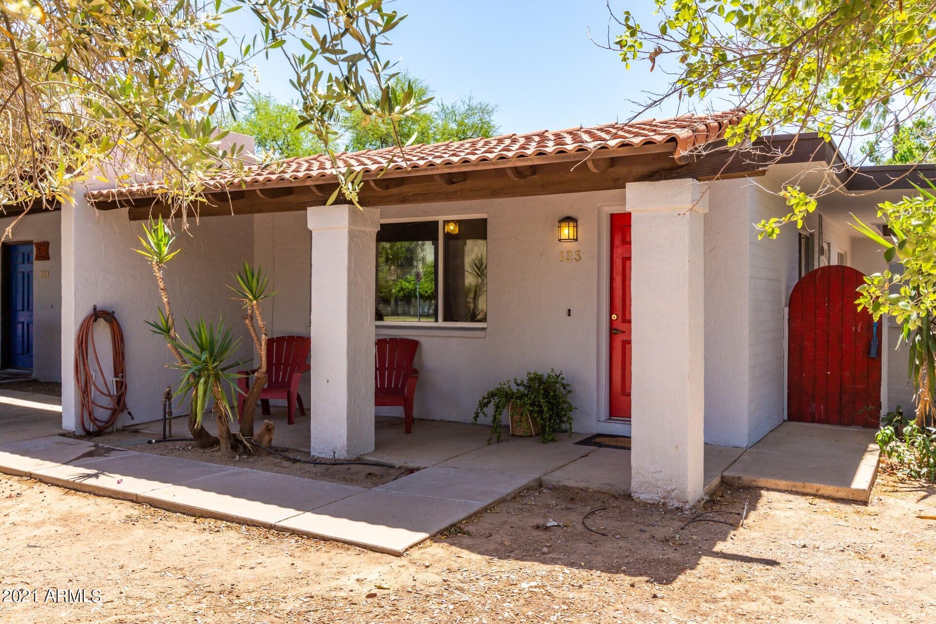 123 West 10th Street Tempe, AZ 85281 - Photo 5 of 25 123 W10th