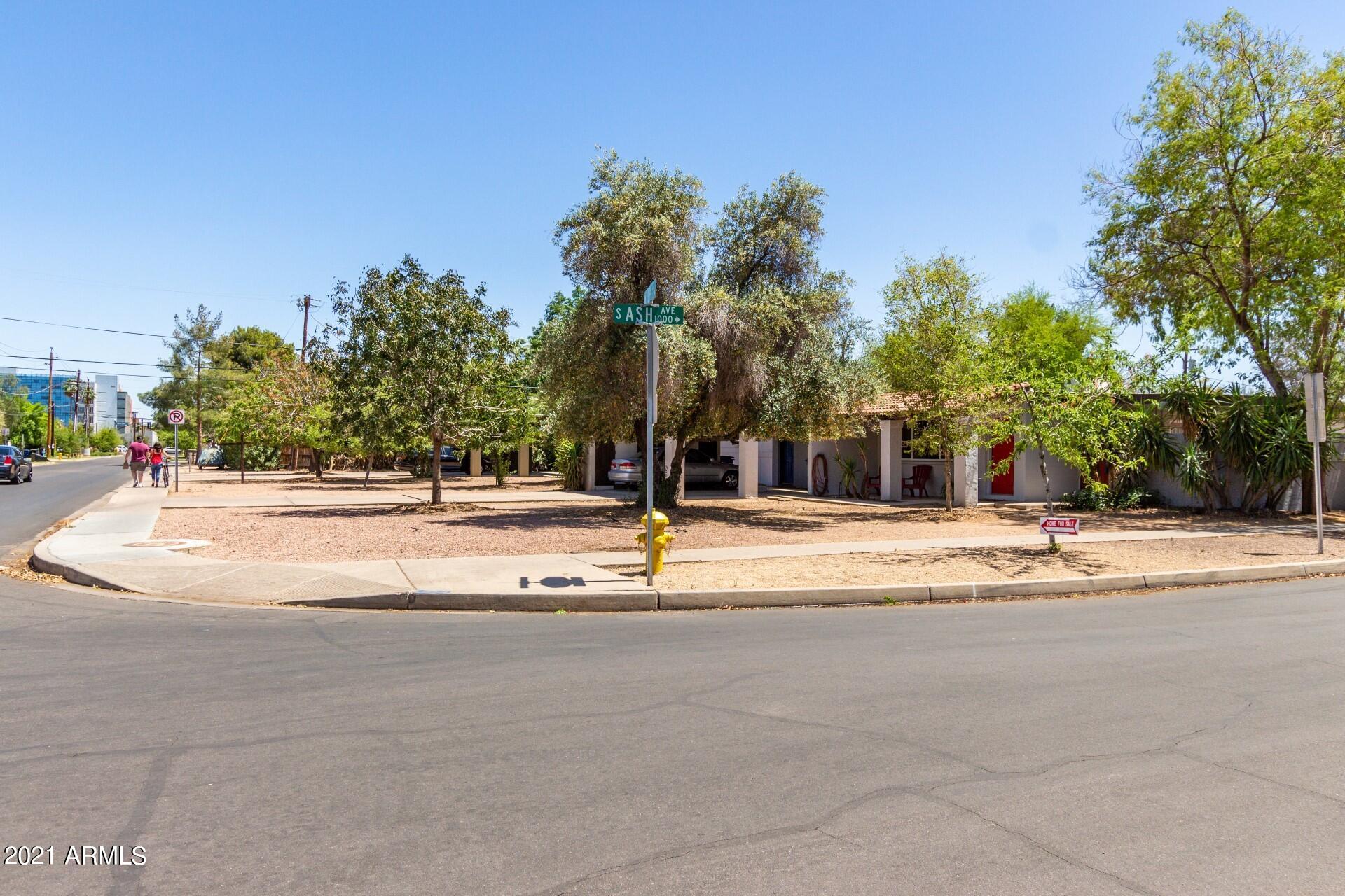 123 West 10th Street Tempe, AZ 85281 - Photo 7 of 25 W-10th Street