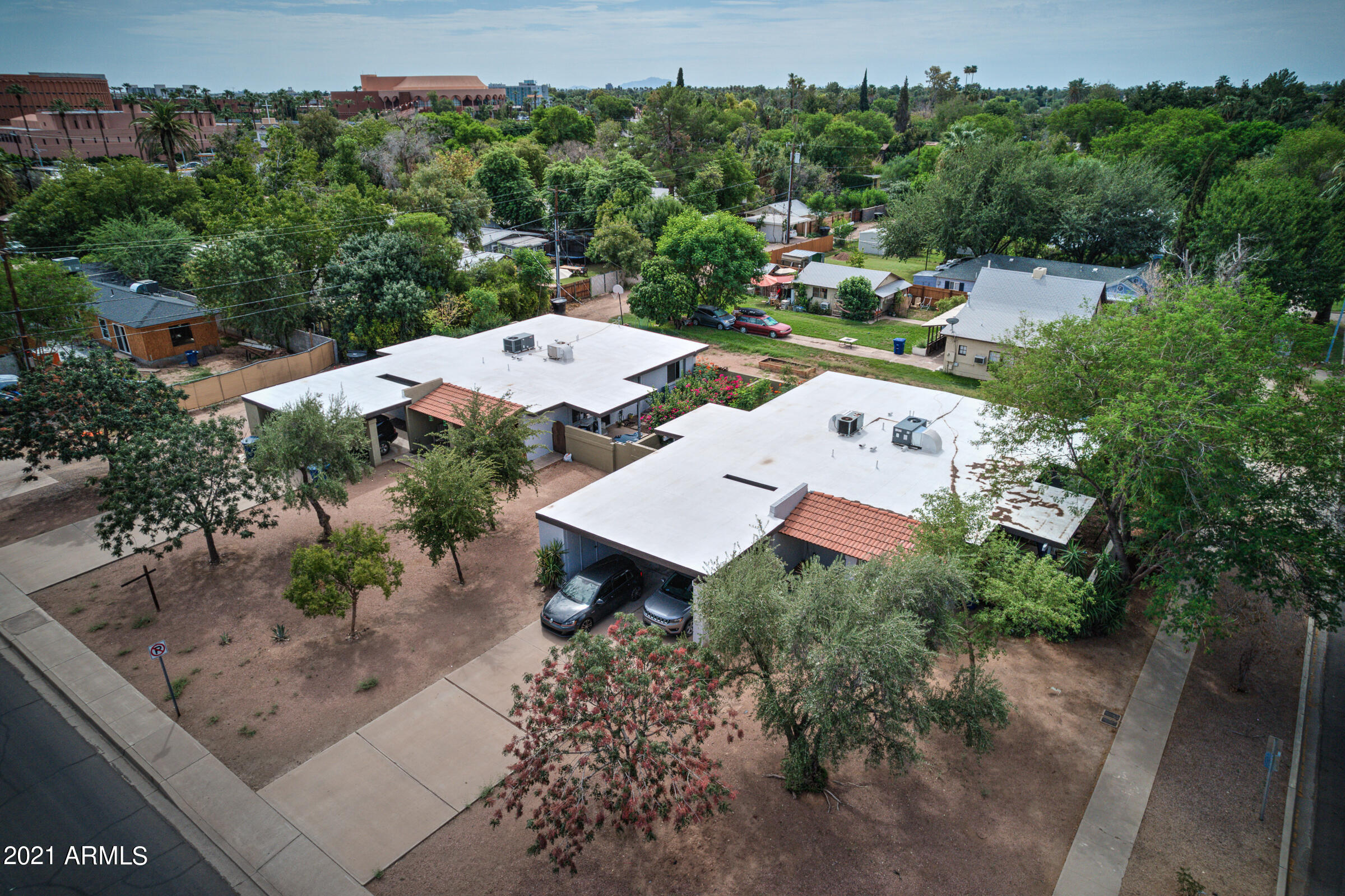 123 West 10th Street Tempe, AZ 85281 - Photo 9 of 25 115-117-121-123 W 10th Street-2