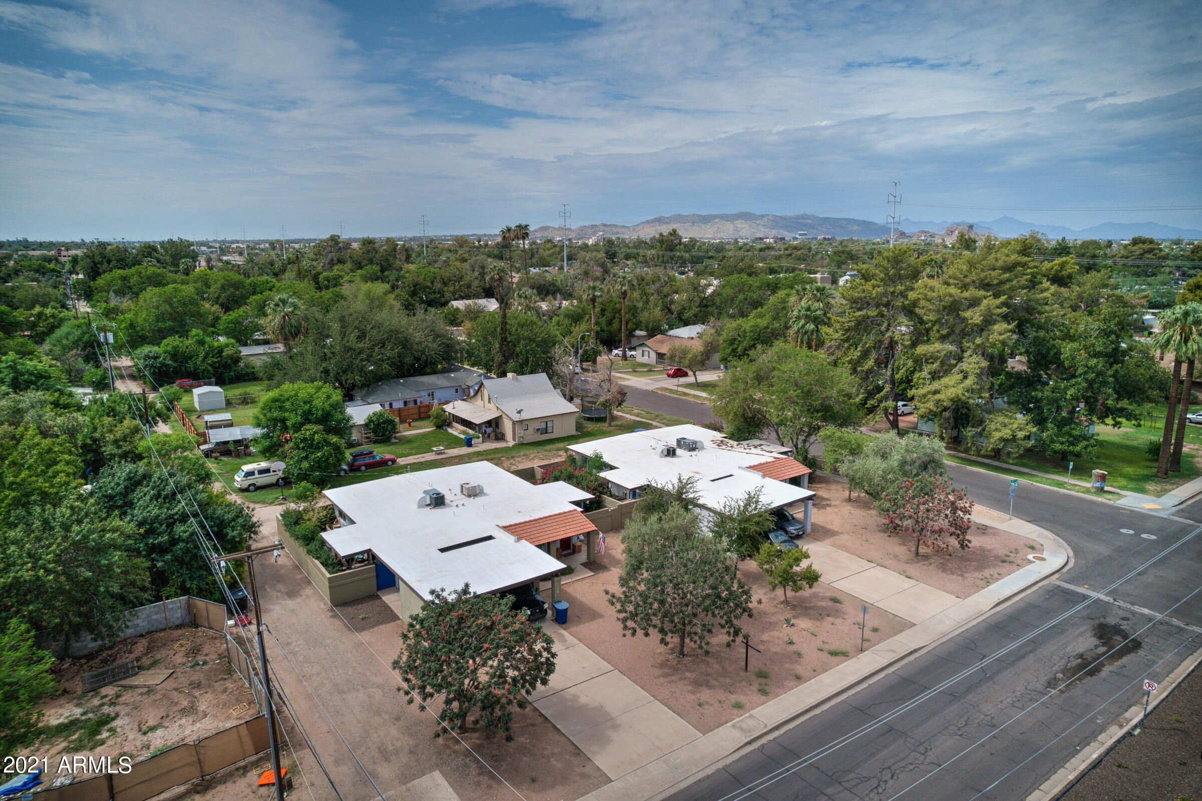 123 West 10th Street Tempe, AZ 85281 - Photo 10 of 25 115-117-121-123 W 10th Street-12