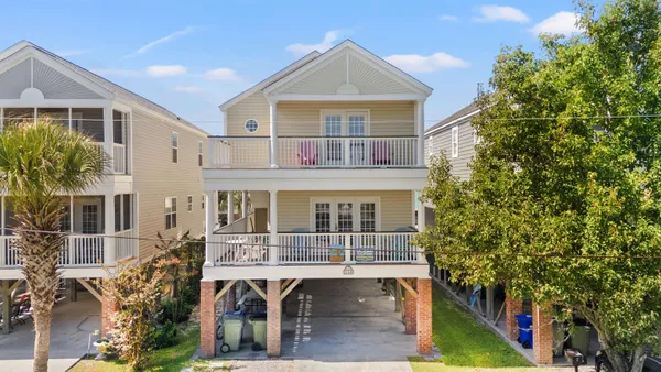 $1,085,000 | 113 B 15th Avenue South, Surfside Beach, SC 29575