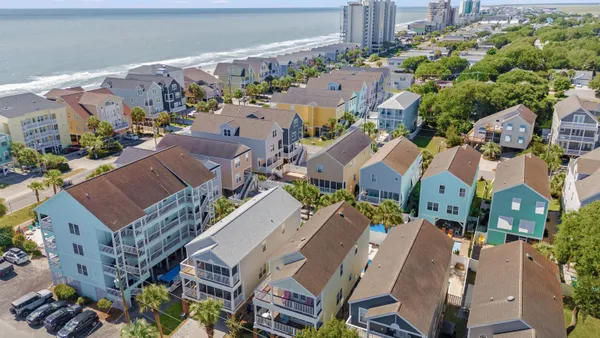 $1,085,000 | 113 B 15th Avenue South, Surfside Beach, SC 29575