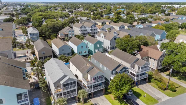 $1,085,000 | 113 B 15th Avenue South, Surfside Beach, SC 29575