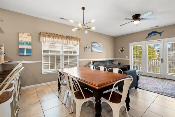 $1,085,000 | 113 B 15th Avenue South, Surfside Beach, SC 29575