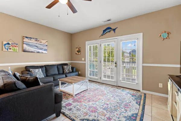 $1,085,000 | 113 B 15th Avenue South, Surfside Beach, SC 29575