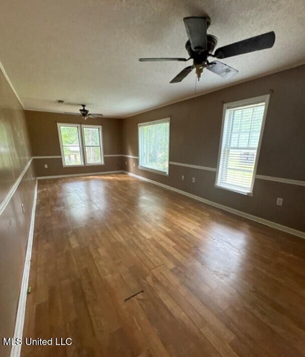 515 Spring Street Taylorsville, MS 39168 - Photo 3 of 9 Picture104