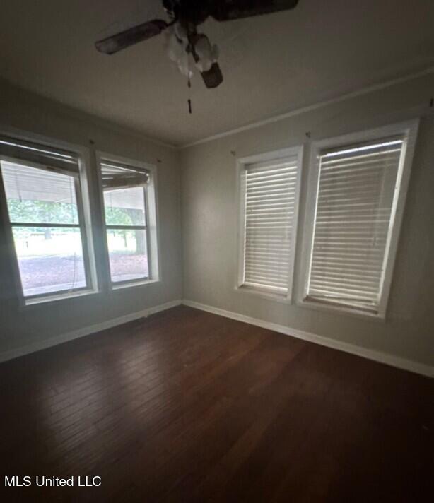 515 Spring Street Taylorsville, MS 39168 - Photo 6 of 9 Picture108