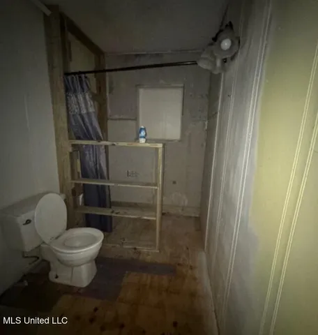 $69,900 | 515 Spring Street, Taylorsville, MS 39168