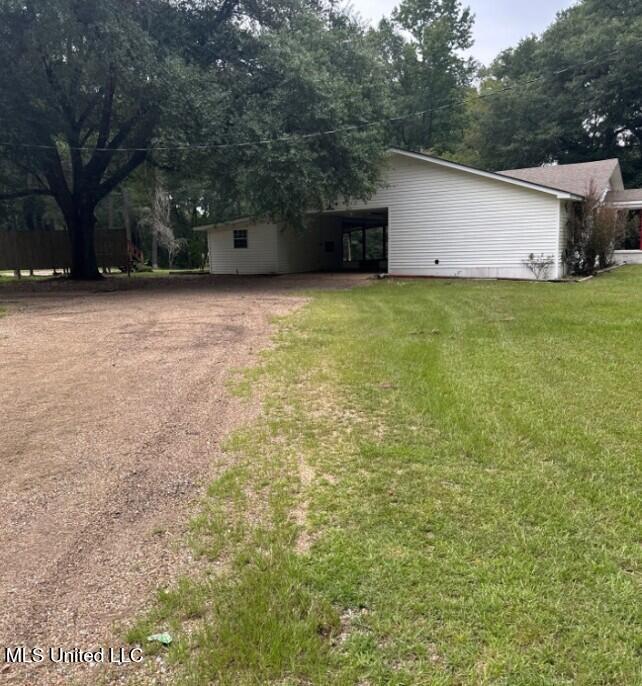 515 Spring Street Taylorsville, MS 39168 - Photo 9 of 9 Picture111