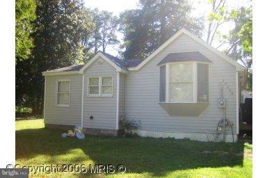 20260 Breezy Point Road Coltons Point, MD 20626 - Photo 1 of 1 Exterior (Main)