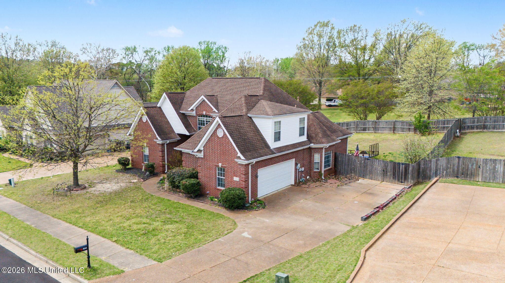 592 Rowan Oak Place Hernando, MS 38632 - Photo 27 of 31 27-web-or-mls-592 Rowan Oak Pl-26
