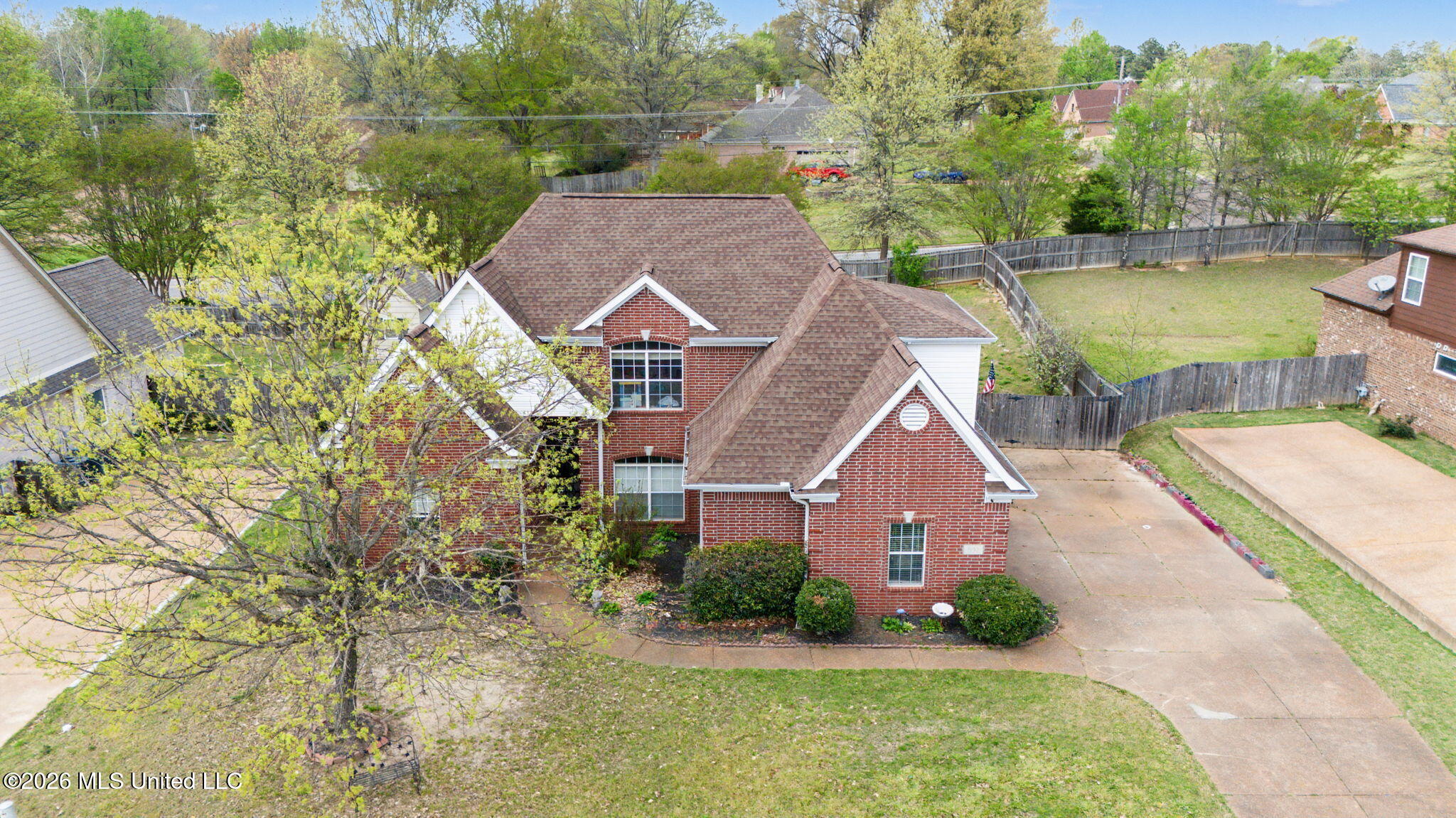 592 Rowan Oak Place Hernando, MS 38632 - Photo 28 of 31 28-web-or-mls-592 Rowan Oak Pl-27