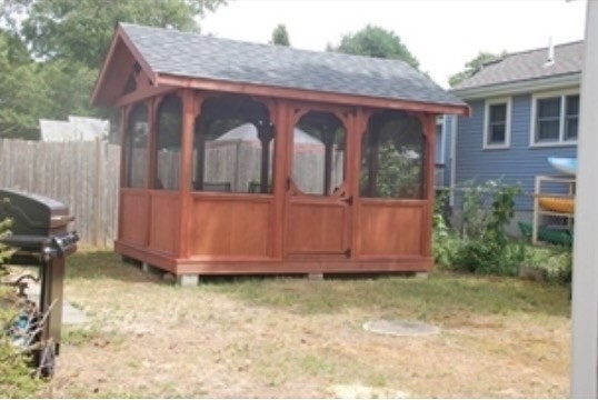 9 Blueberry Road, Unit 1 Onset, MA 02558 - Photo 8 of 8