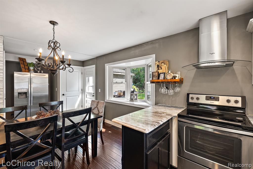 1232 Avon Manor Road Rochester Hills, MI 48307 - Photo 15 of 45