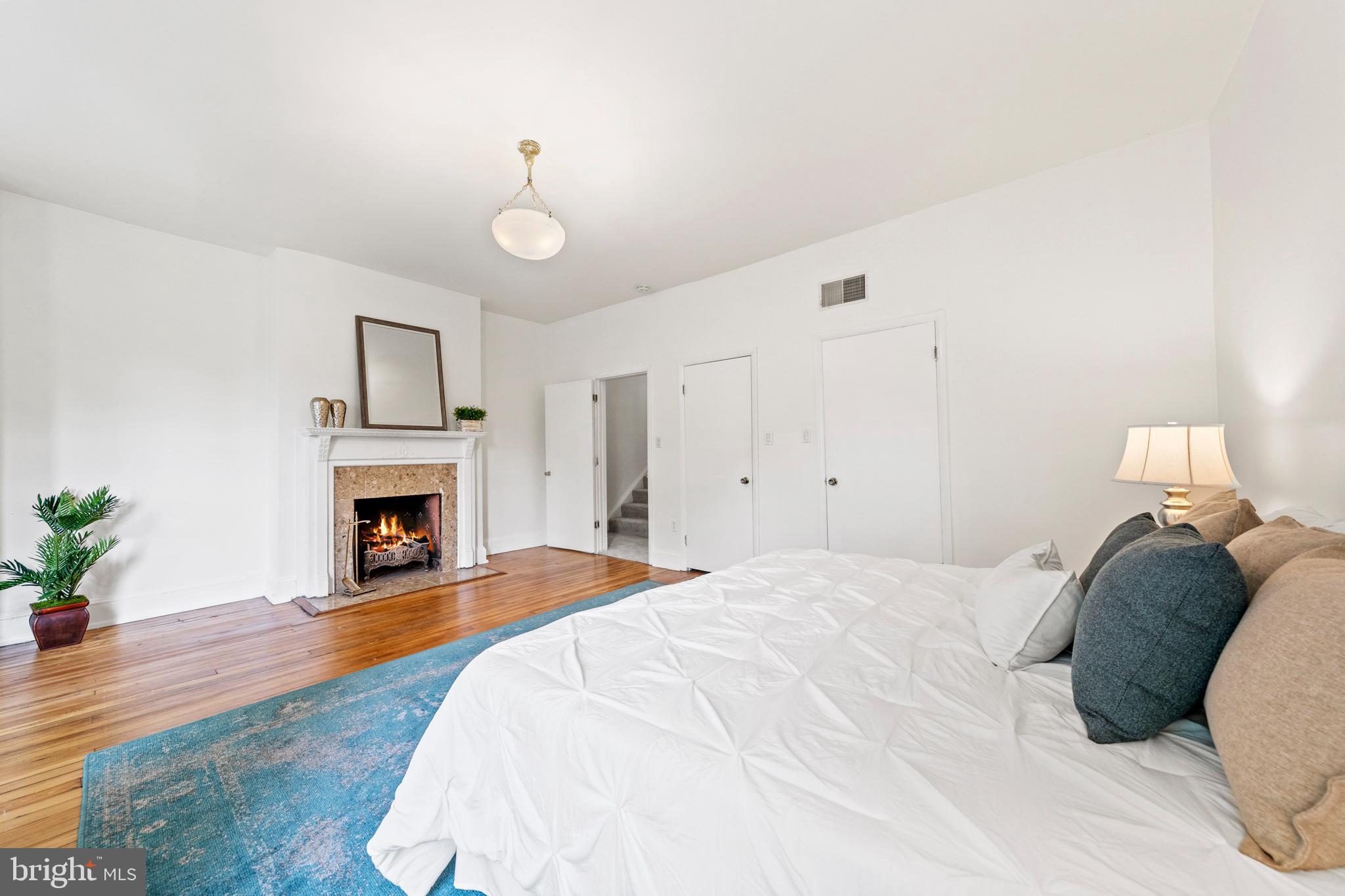1306 Euclid Street Northwest, Unit 2 Washington, DC 20009 - Photo 17 of 32