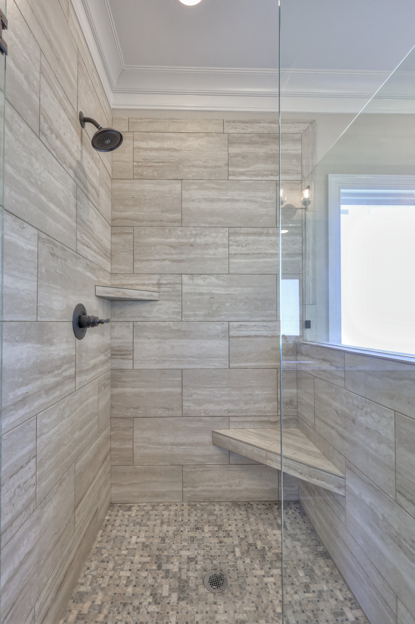 1875 Templow Road Bethpage, TN 37022 - Photo 11 of 49 a bathroom with a shower