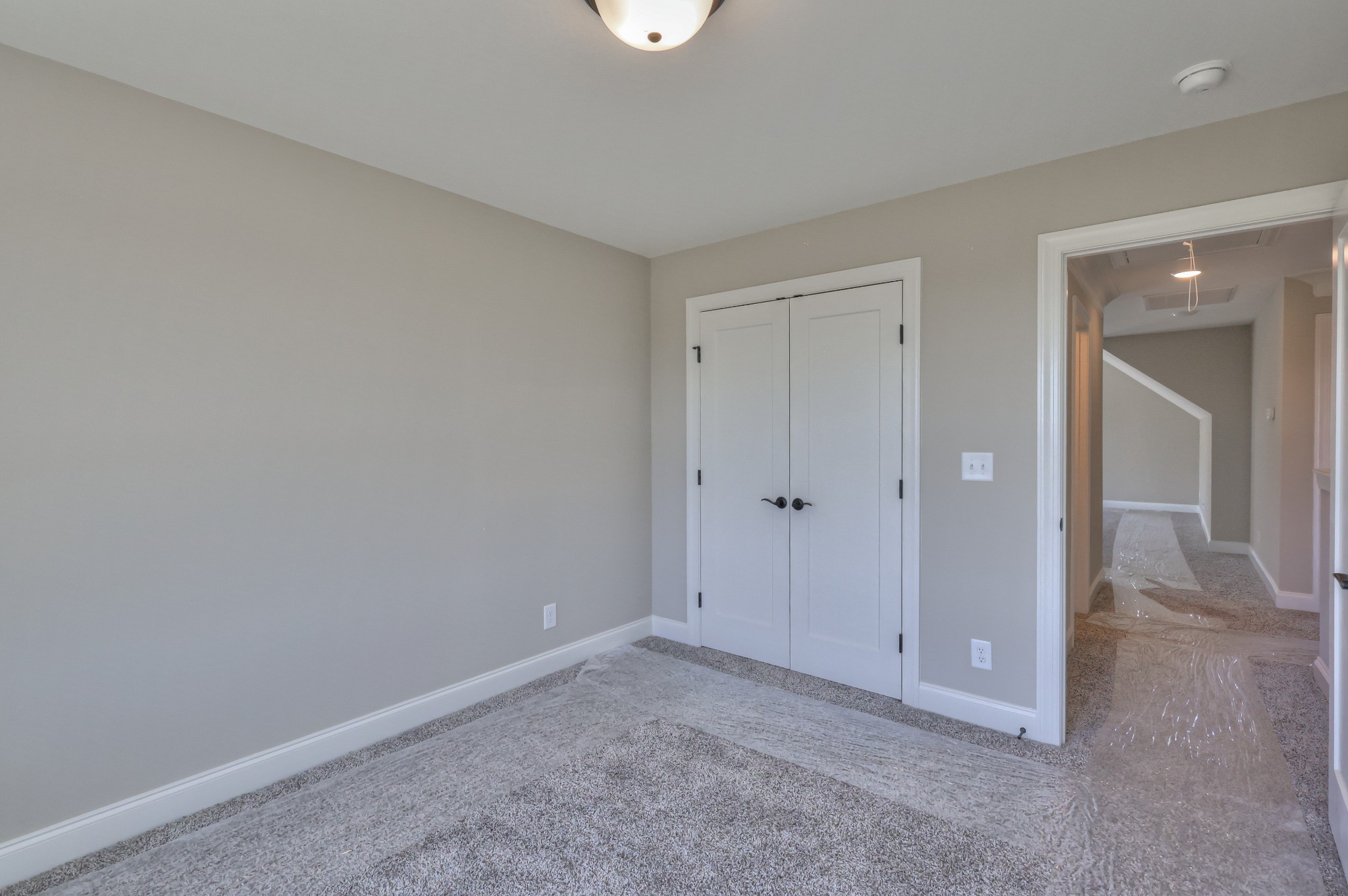 1875 Templow Road Bethpage, TN 37022 - Photo 17 of 49 a view of an empty room and closet area