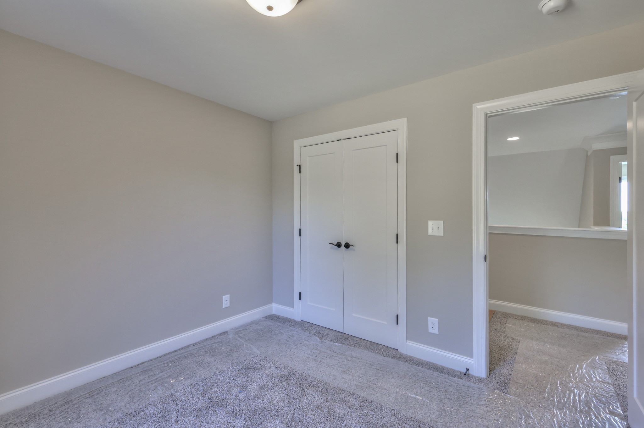 1875 Templow Road Bethpage, TN 37022 - Photo 23 of 49 a view of an empty room