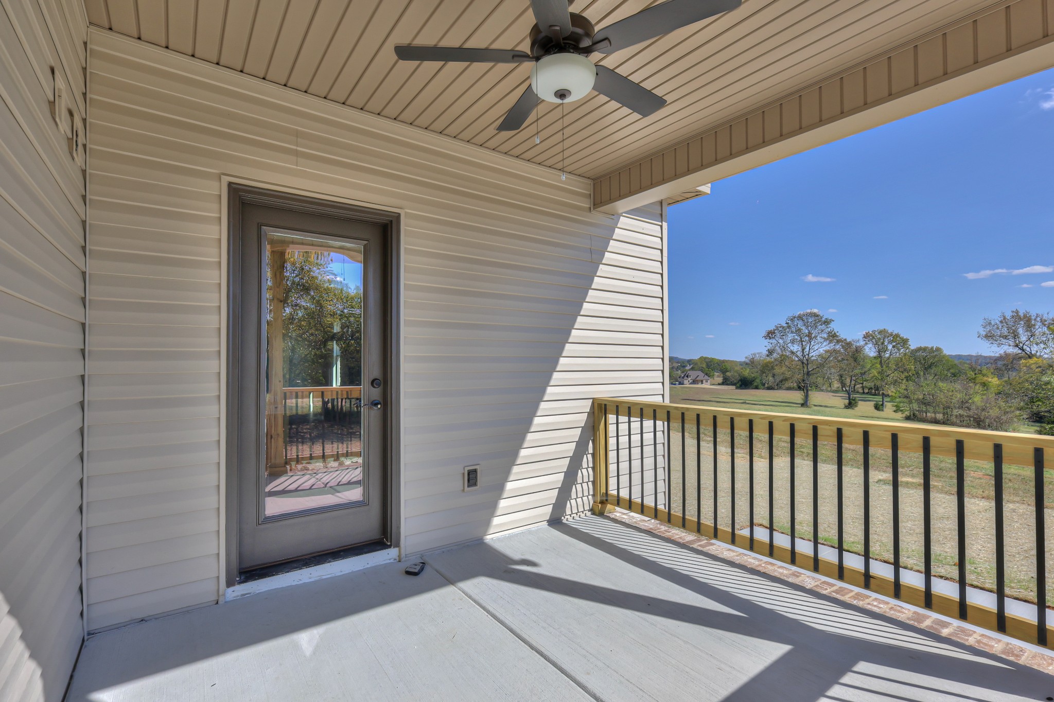 1875 Templow Road Bethpage, TN 37022 - Photo 40 of 49 a view of a balcony with furniture
