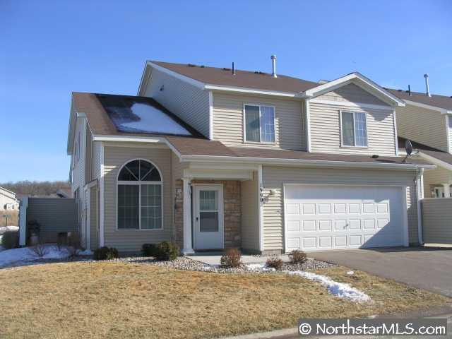 1900 Hawthorne Point Hudson, WI 54016 - Photo 1 of 1