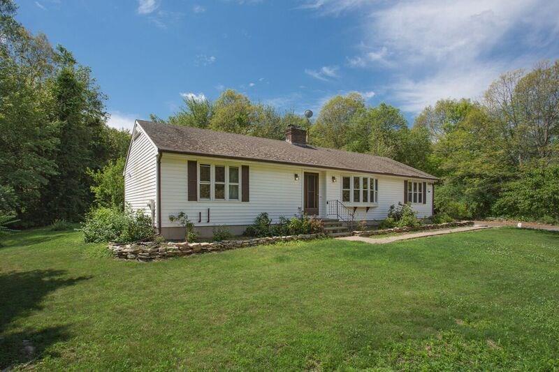 379 Forsyth Road Salem, CT 06420 - Photo 1 of 1