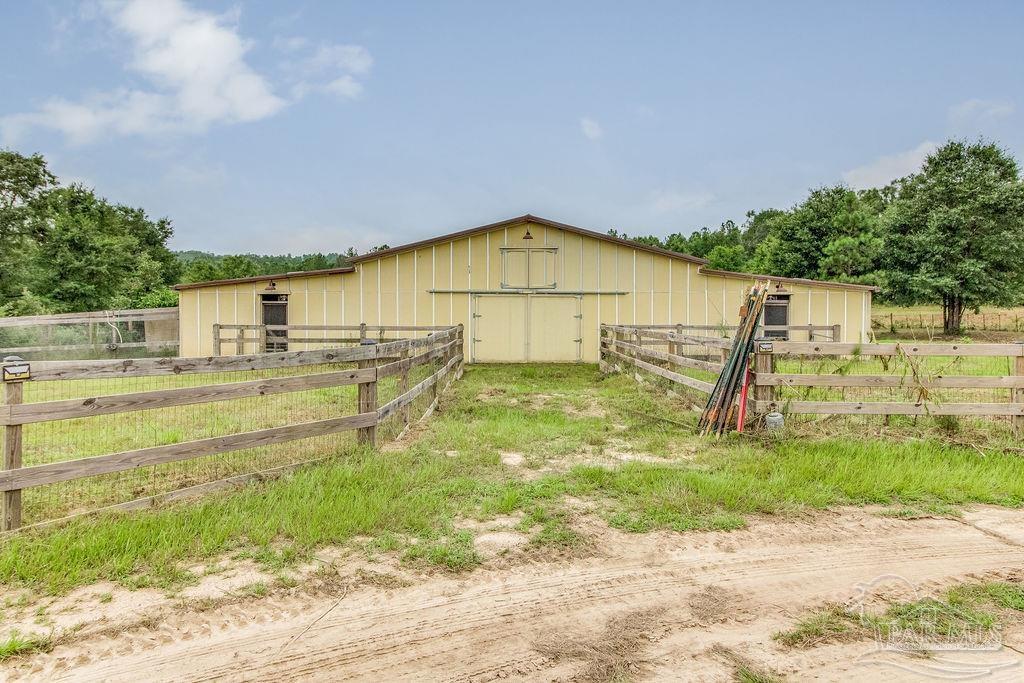 Lot 3 Annie Penton Road Jay, FL 32565 - Photo 1 of 9 Gallery Image 1