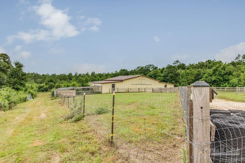 Lot 3 Annie Penton Road Jay, FL 32565 - Photo 2 of 9 Gallery Image 2