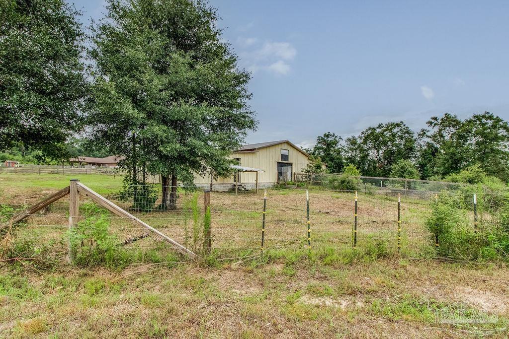 Lot 3 Annie Penton Road Jay, FL 32565 - Photo 3 of 9 Gallery Image 3