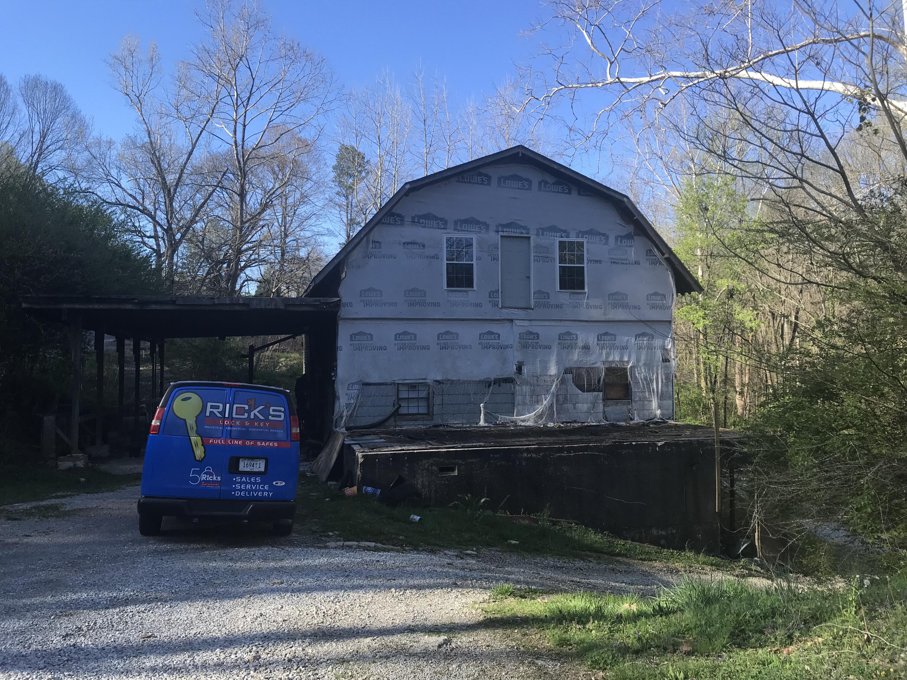 5207 McCahill Road Chattanooga, TN 37415 - Photo 14 of 14 IMG_5864