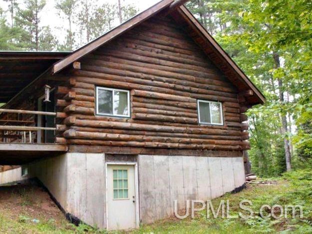 10001 North Co Road Felch, MI 49831 - Photo 26 of 27