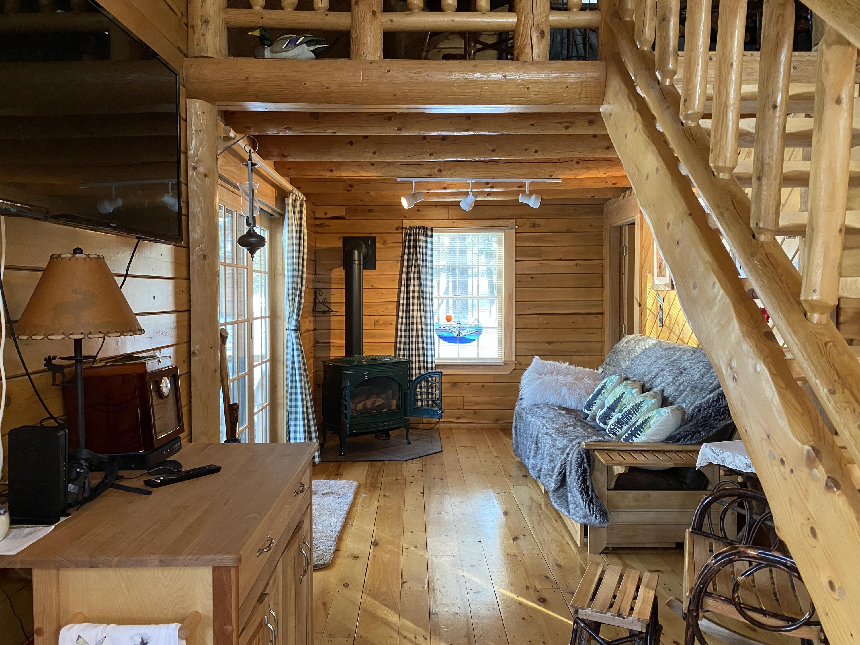203 Maynard Road Rockwood, ME 04478 - Photo 12 of 25 IMG_3241