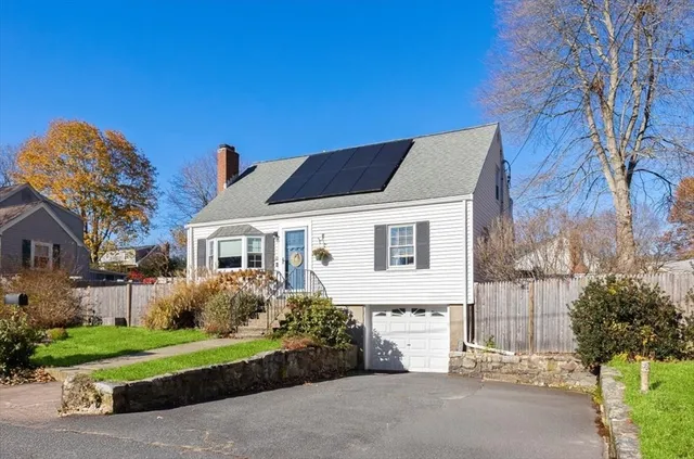 $679,000 | 92 Doris Drive, Weymouth, MA 02191