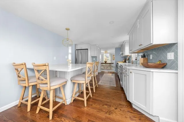 $679,000 | 92 Doris Drive, Weymouth, MA 02191