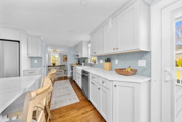 $679,000 | 92 Doris Drive, Weymouth, MA 02191