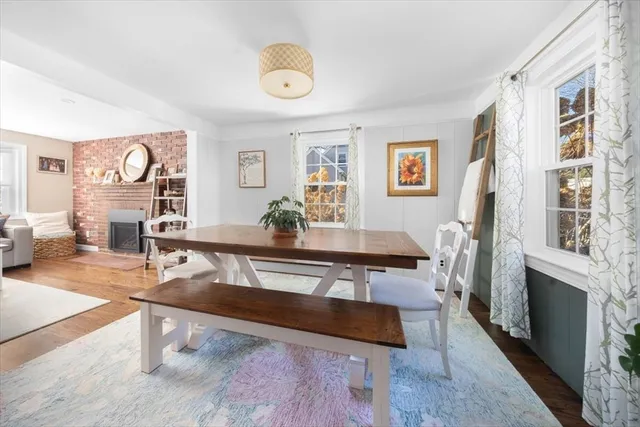 $679,000 | 92 Doris Drive, Weymouth, MA 02191