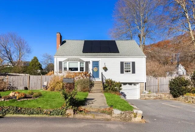 $679,000 | 92 Doris Drive, Weymouth, MA 02191