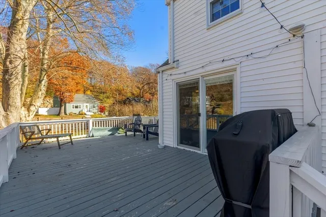 $679,000 | 92 Doris Drive, Weymouth, MA 02191