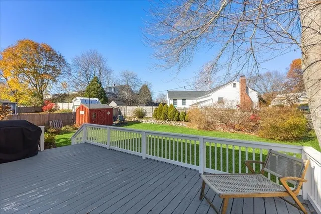 $679,000 | 92 Doris Drive, Weymouth, MA 02191